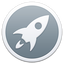 Launchpad v2 Icon 64x64 png